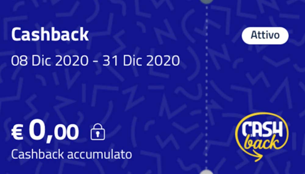Cashback, il rimborso di giugno sarà decurtato?
